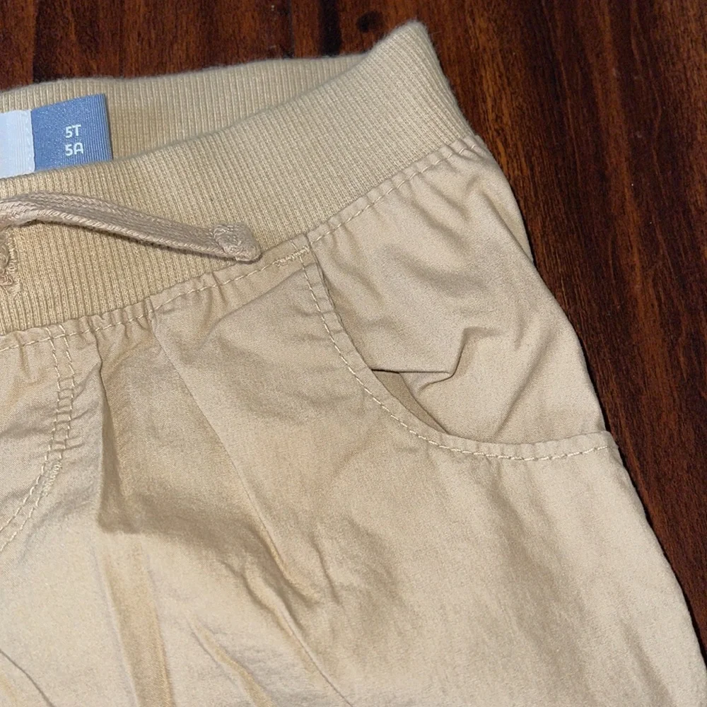 4 For $12 Old Navy Girls Joggers